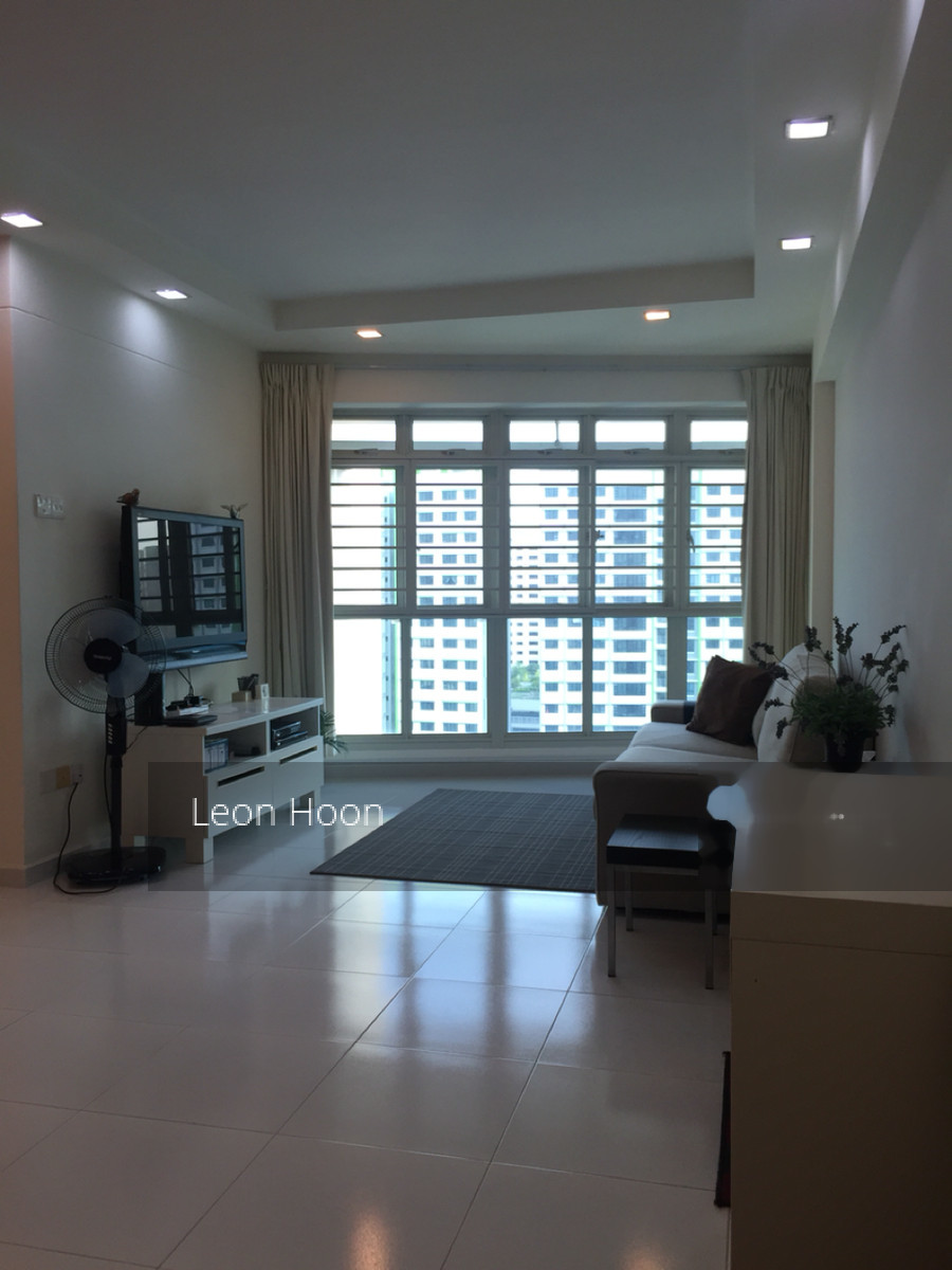 Blk 109D Edgedale Plains (Punggol), HDB 5 Rooms #119546822